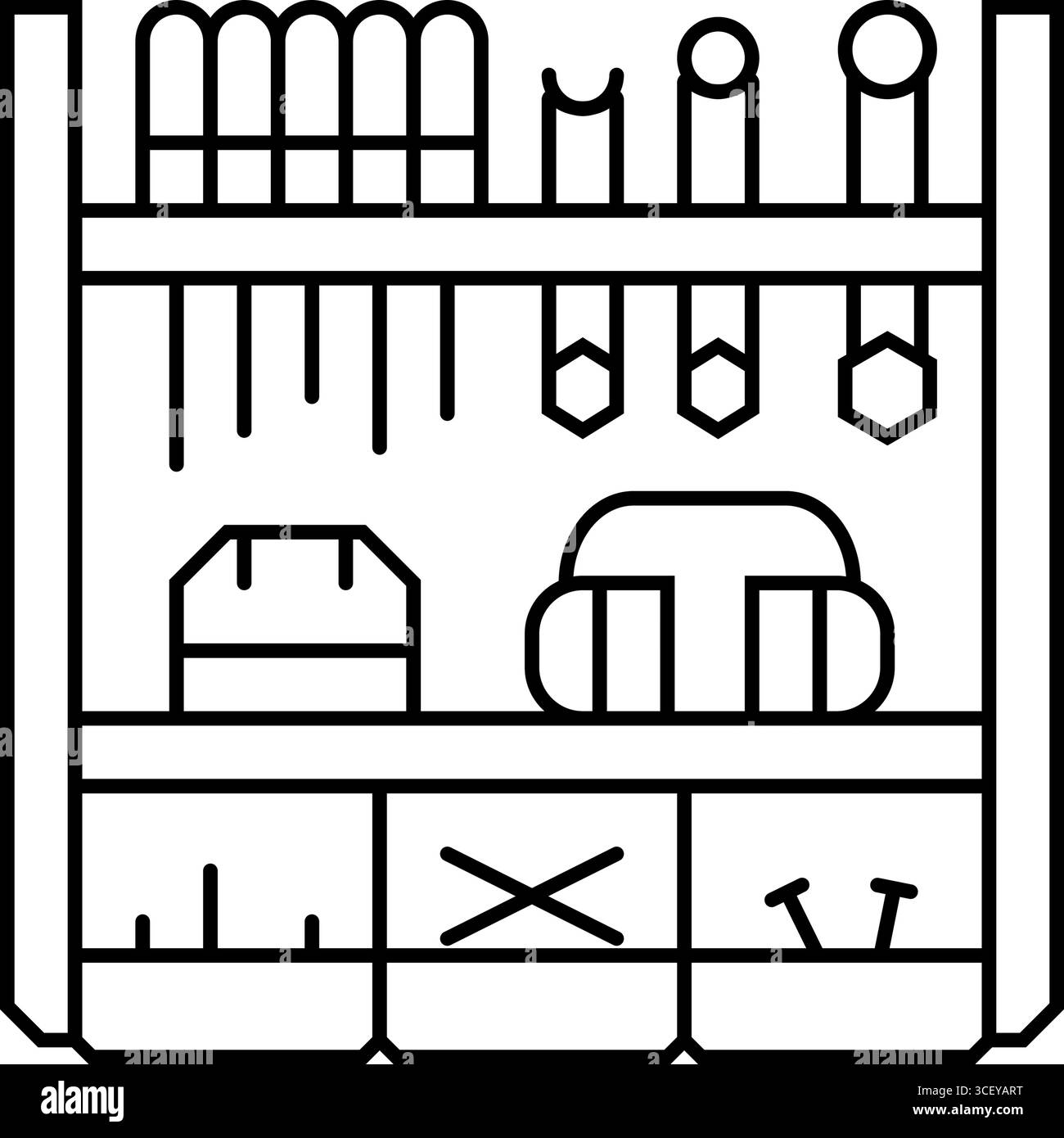 Wall mounted lighting Black and White Stock Photos & Images - Alamy