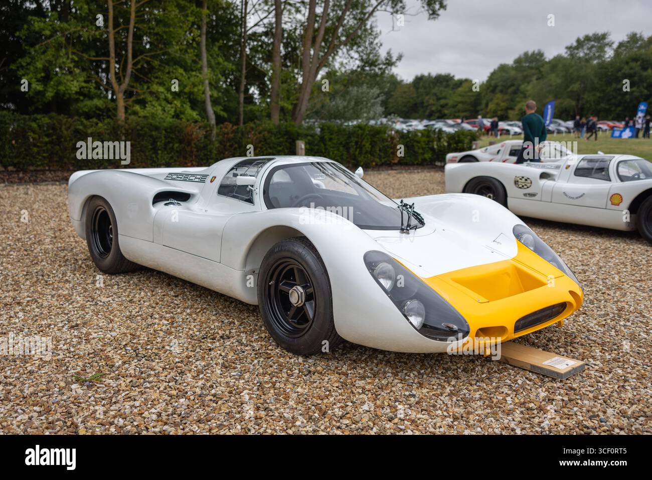 1967 24 hours of le mans hi-res stock photography and images - Alamy