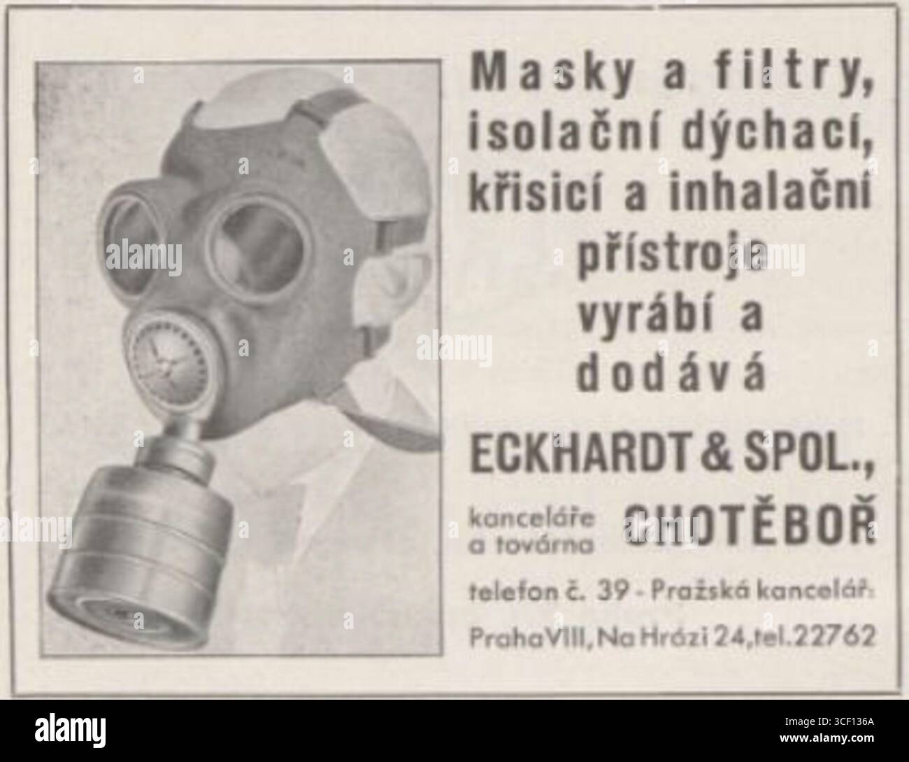 World war ii gas mask hi-res stock photography and images - Alamy
