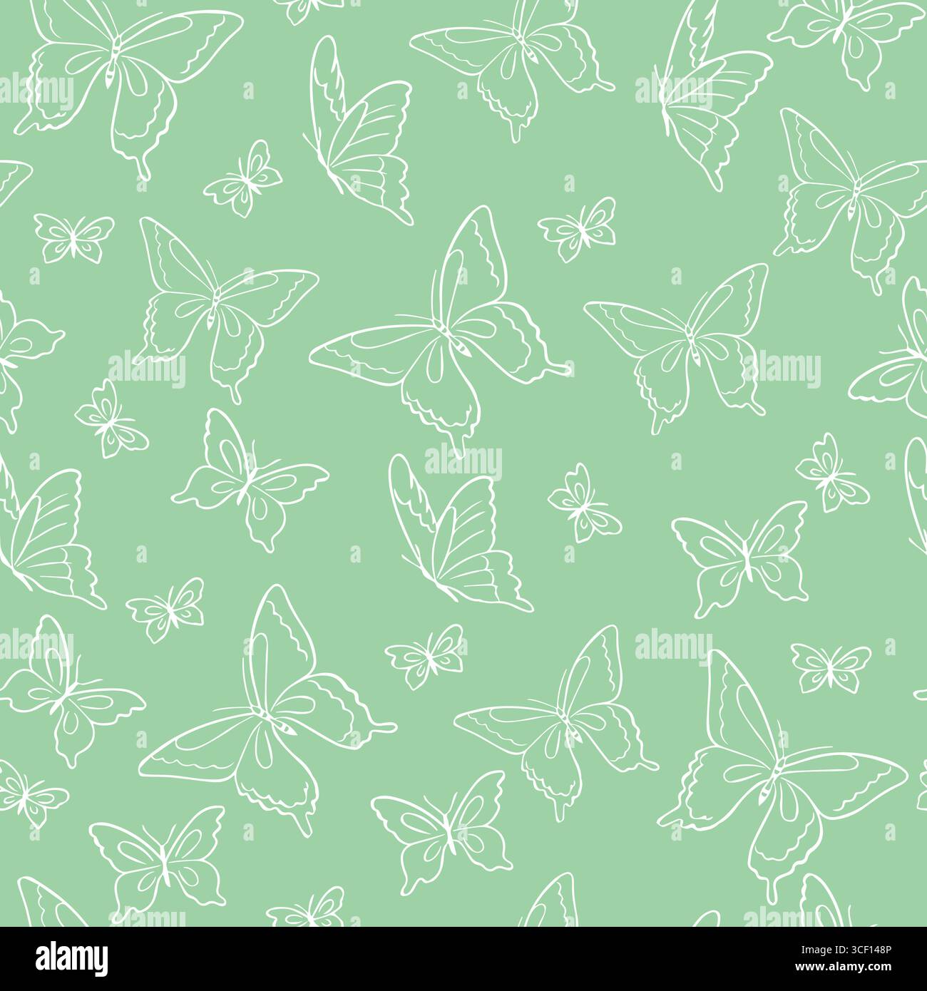 Modern nursery decor Stock Vector Images - Alamy