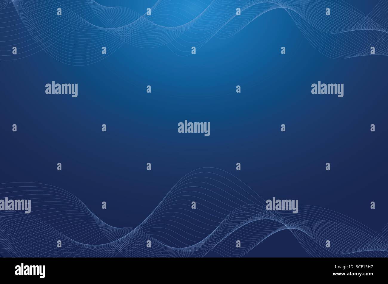 Futuristic digital bokeh background glowing Stock Vector Images - Alamy
