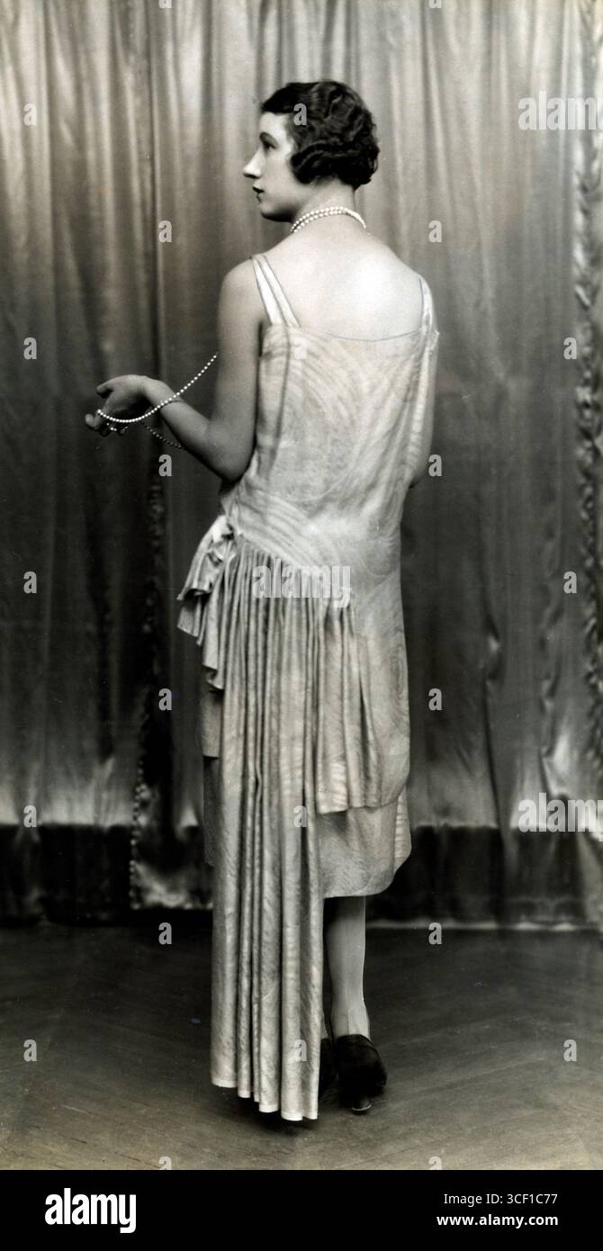 sachin and babi light blue dress Evening Dress 1920s On Sale, 1920s Fashion Evening Gown main image 0