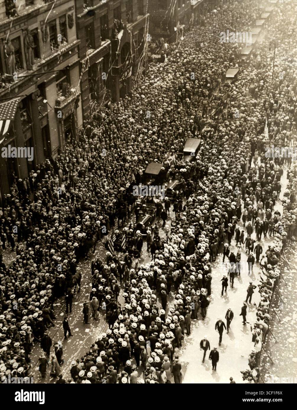 In 1926, Gertrude Ederle triumphantly arrived in New York after ...