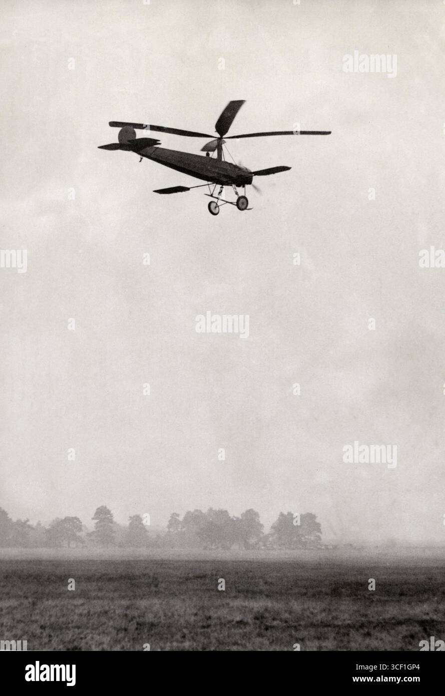 Innovative breakthrough development of aviation transport hi-res stock ...