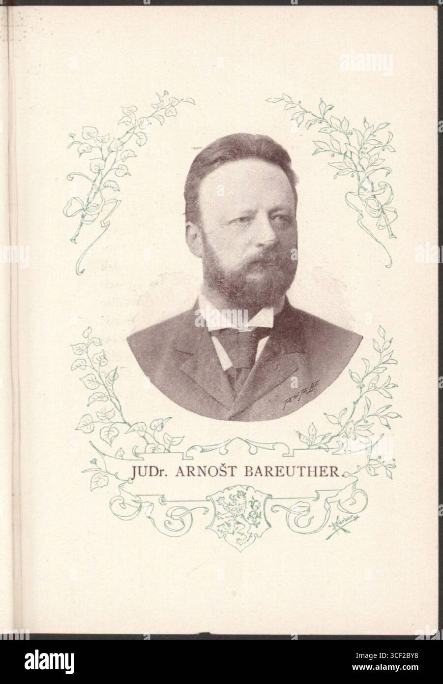 Judr arnot bareuther hi-res stock photography and images - Alamy