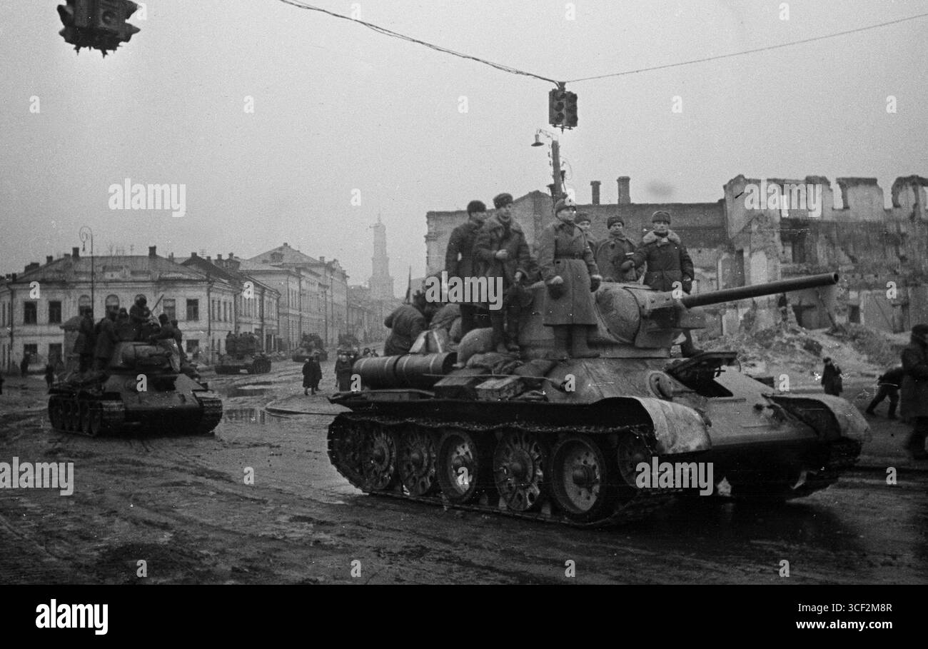 February 16 Significance