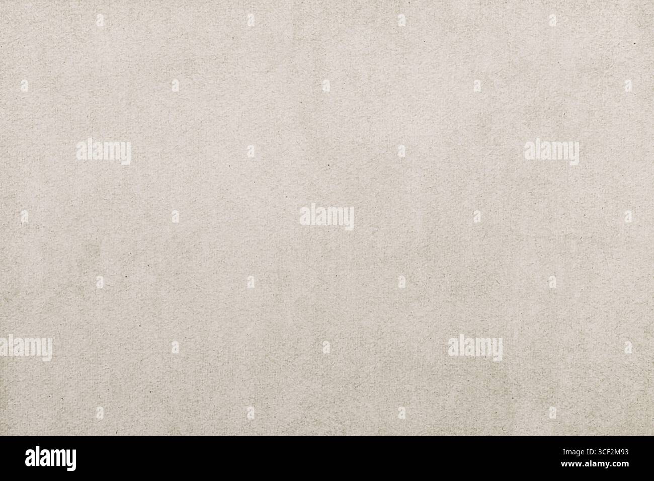 Old white paper texture background. Nice high resolution background. Stock Photo
