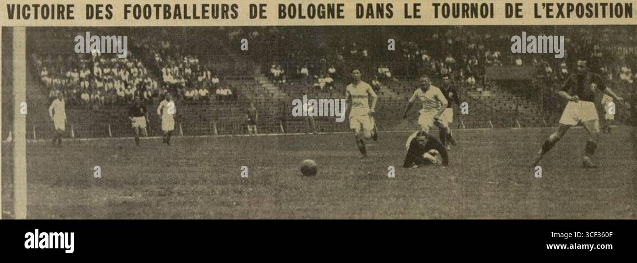 A historical moment captured in the publication *Excelsior* from June 7 ...