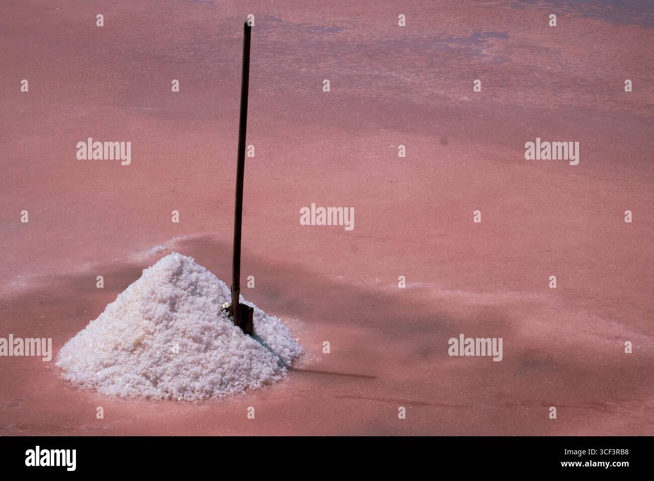 Mineral extraction process hi-res stock photography and images - Alamy