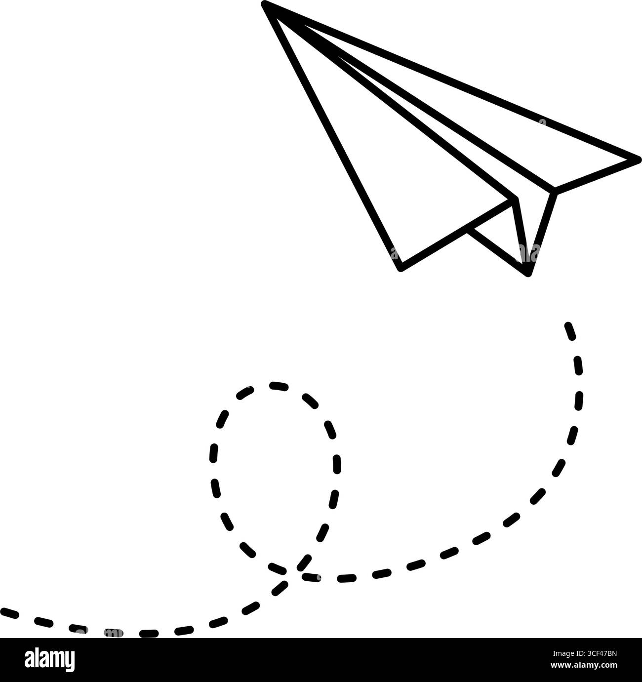 Airborne motion Black and White Stock Photos & Images - Alamy