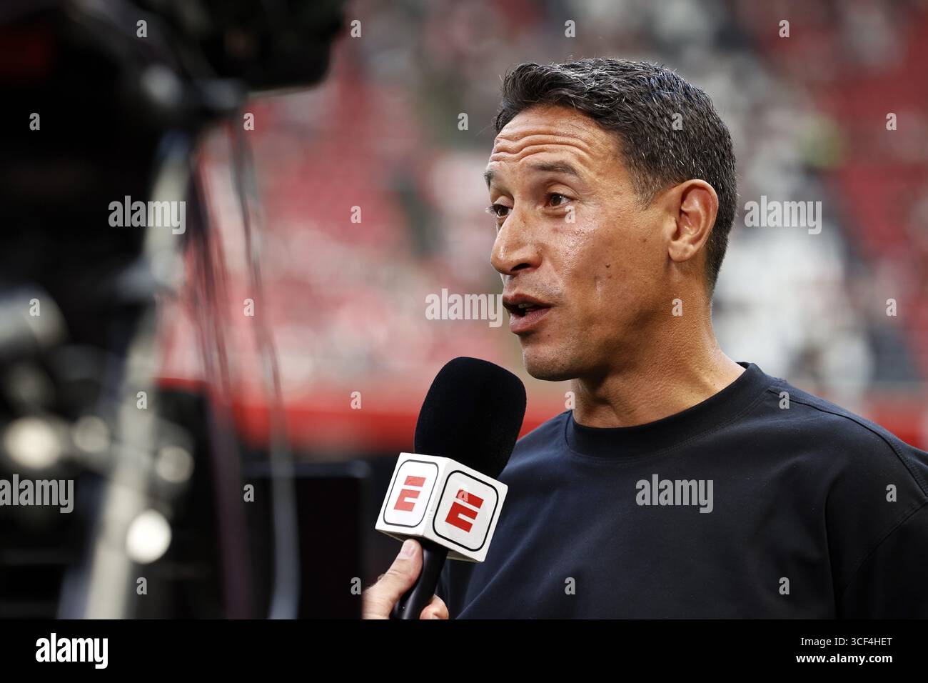 FC Utrecht Crisis Deepens: Pressure Mounts on Manager Anthony Correia After Heavy Defeat FC Utrecht Crisis Deepens: Pressure Mounts on Manager Anthony Correia After Heavy Defeat