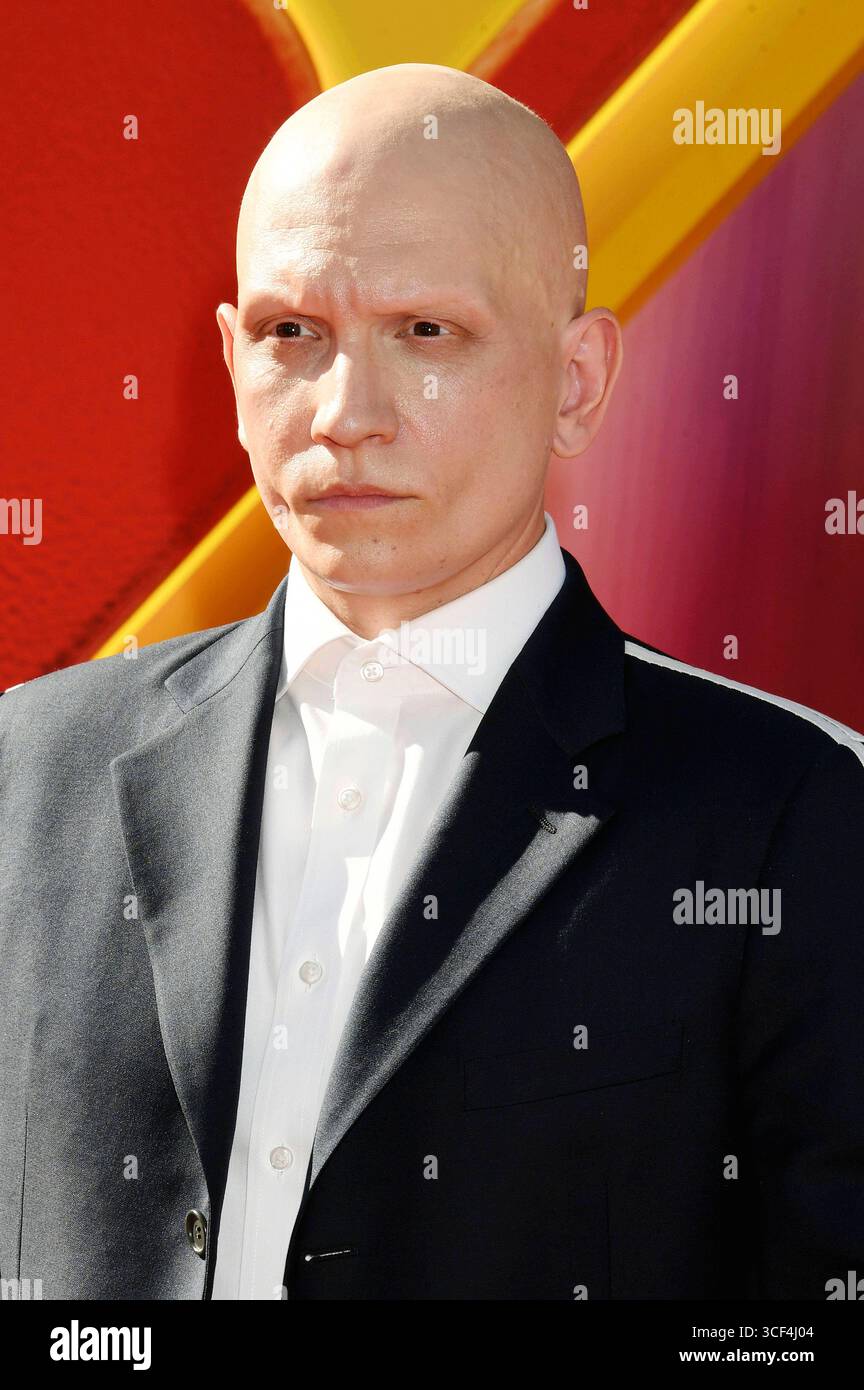 anthony-carrigan-bei-der-