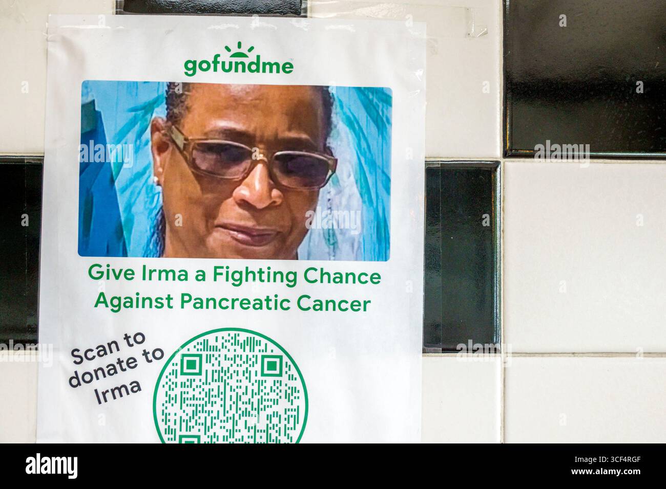 What is a Donation Page and How Do I Set One Up? - GoFundMe