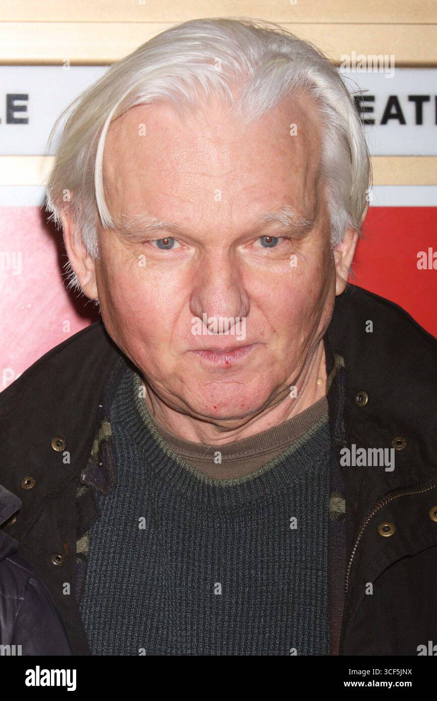David Rabe Sons David Rabe attends the opening night performance of
