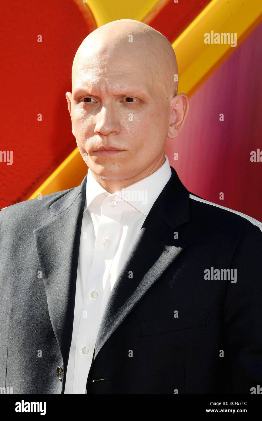 Anthony barry hi-res stock photography and images - Alamy