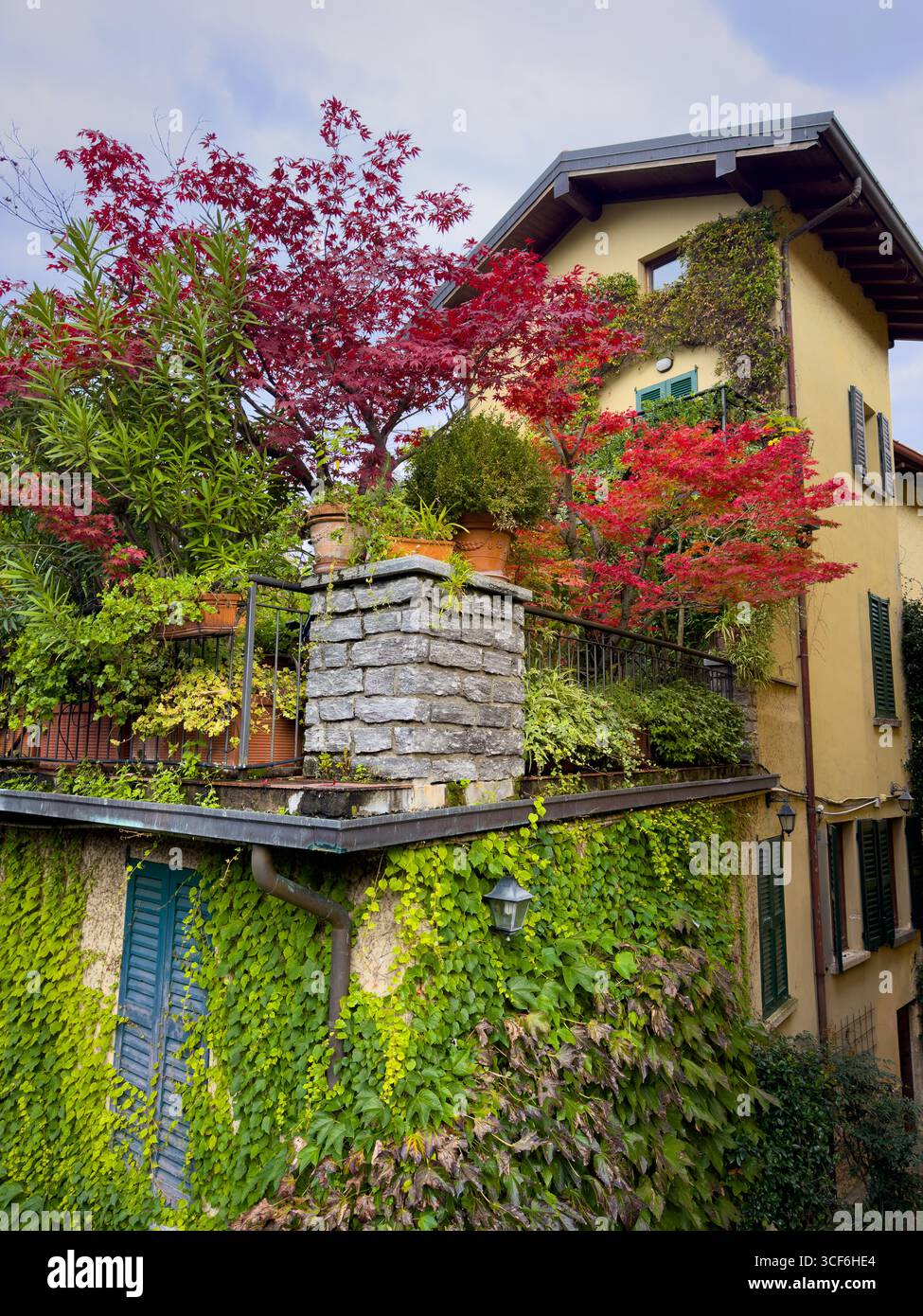 Harmonious environment hi-res stock photography and images - Alamy