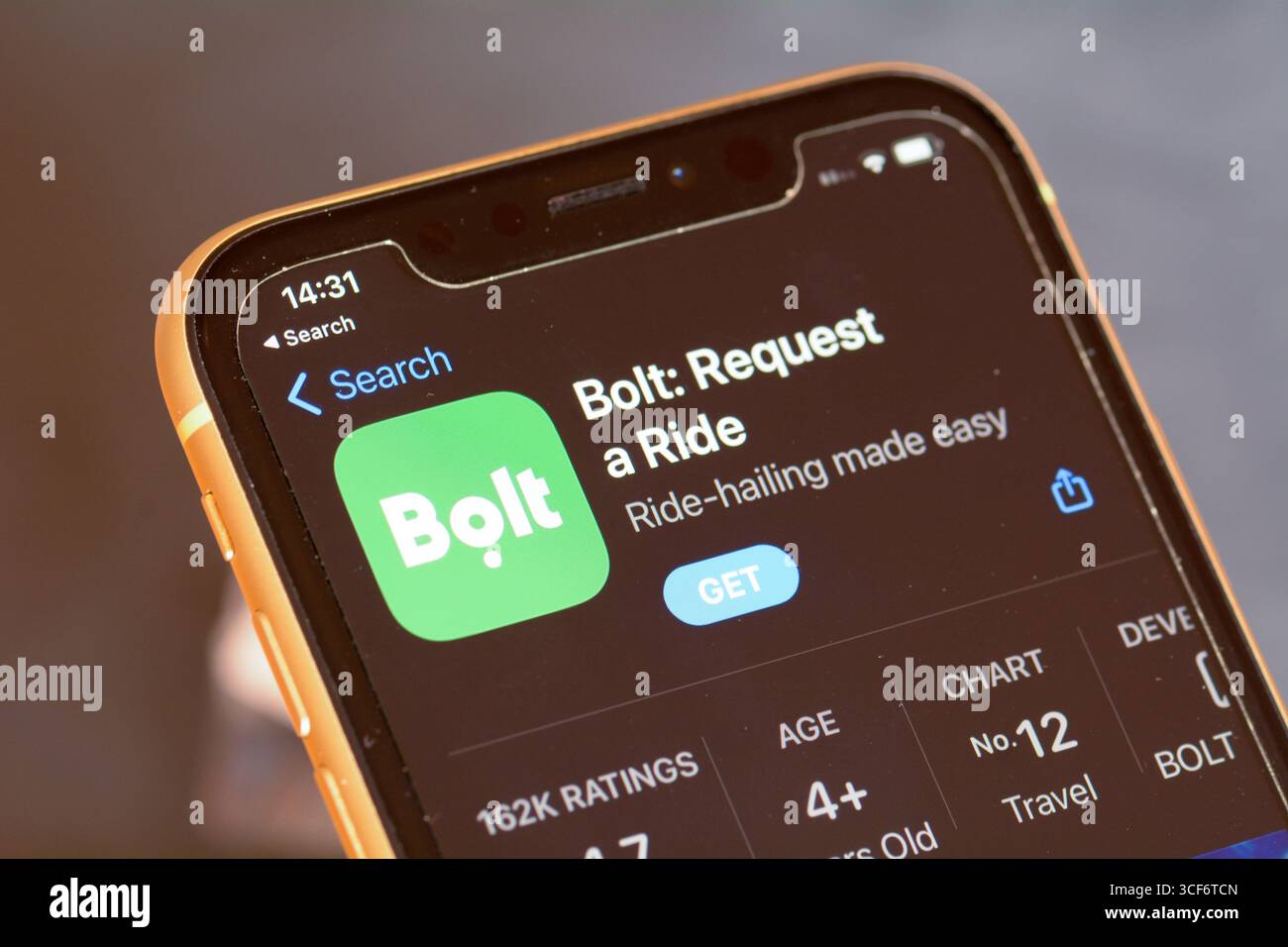 Ride request hi-res stock photography and images - Alamy