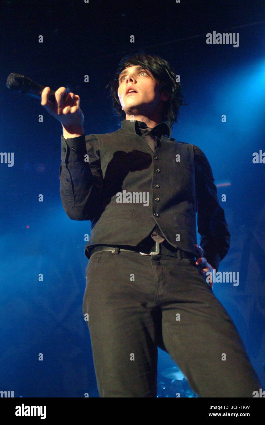 中古 マイ・ケミカル・ロマンス My Chemical Romance 2007 Black Parade by My Chemical Romance (CD, 2007) for sale online | eBay