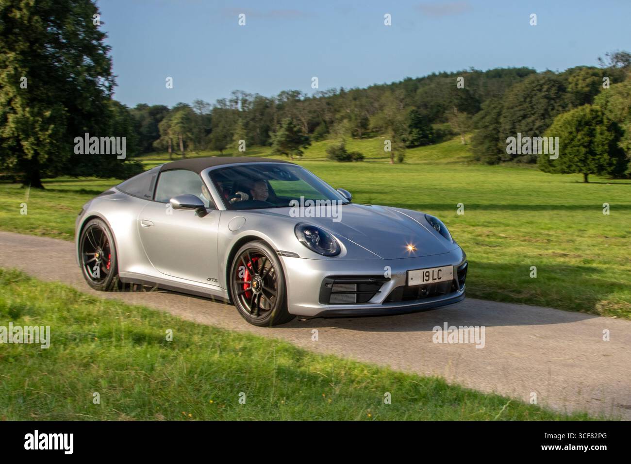 Porsche 911 t hi-res stock photography and images - Page 2 - Alamy