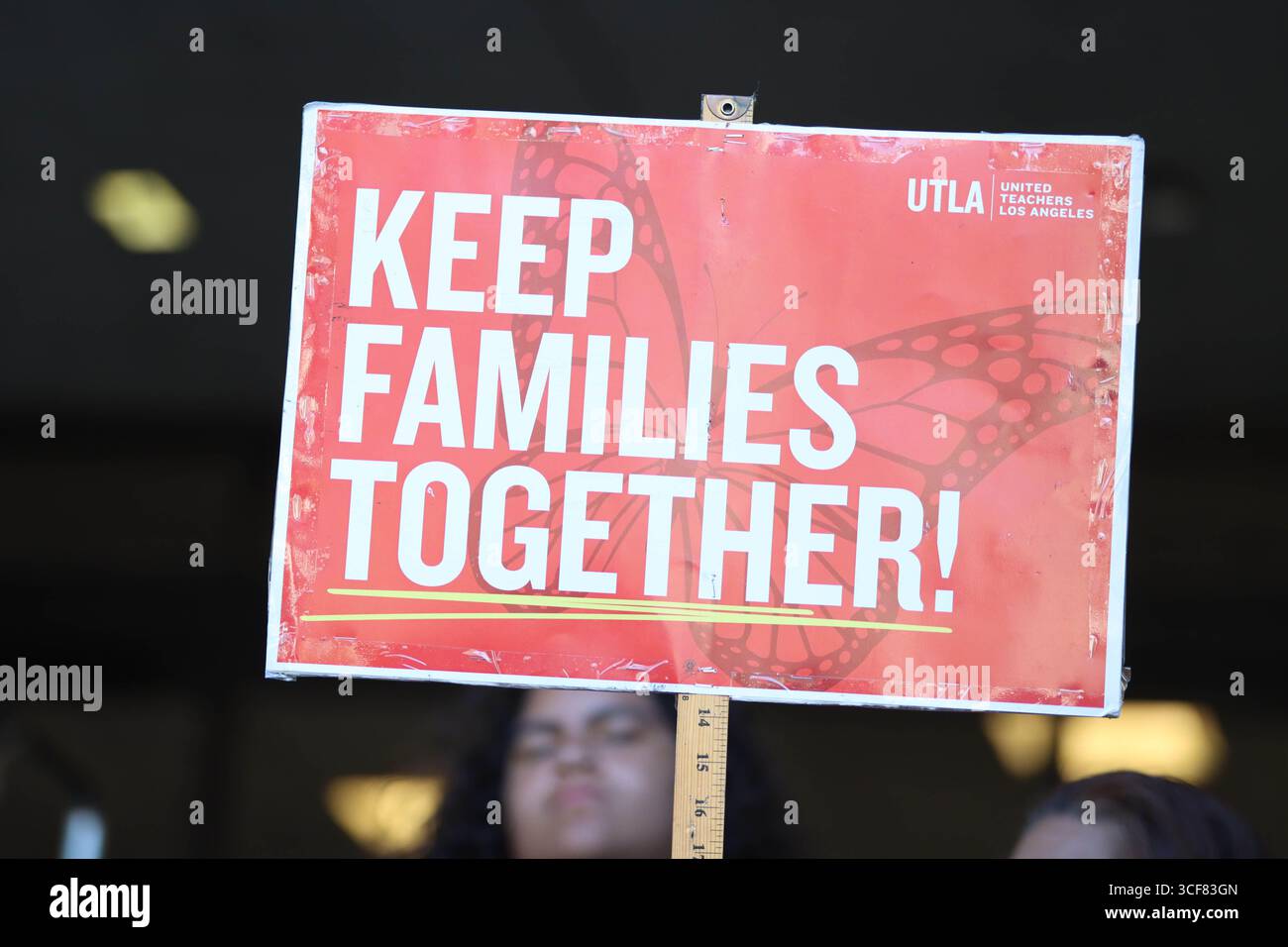 Utla sign hi-res stock photography and images - Alamy