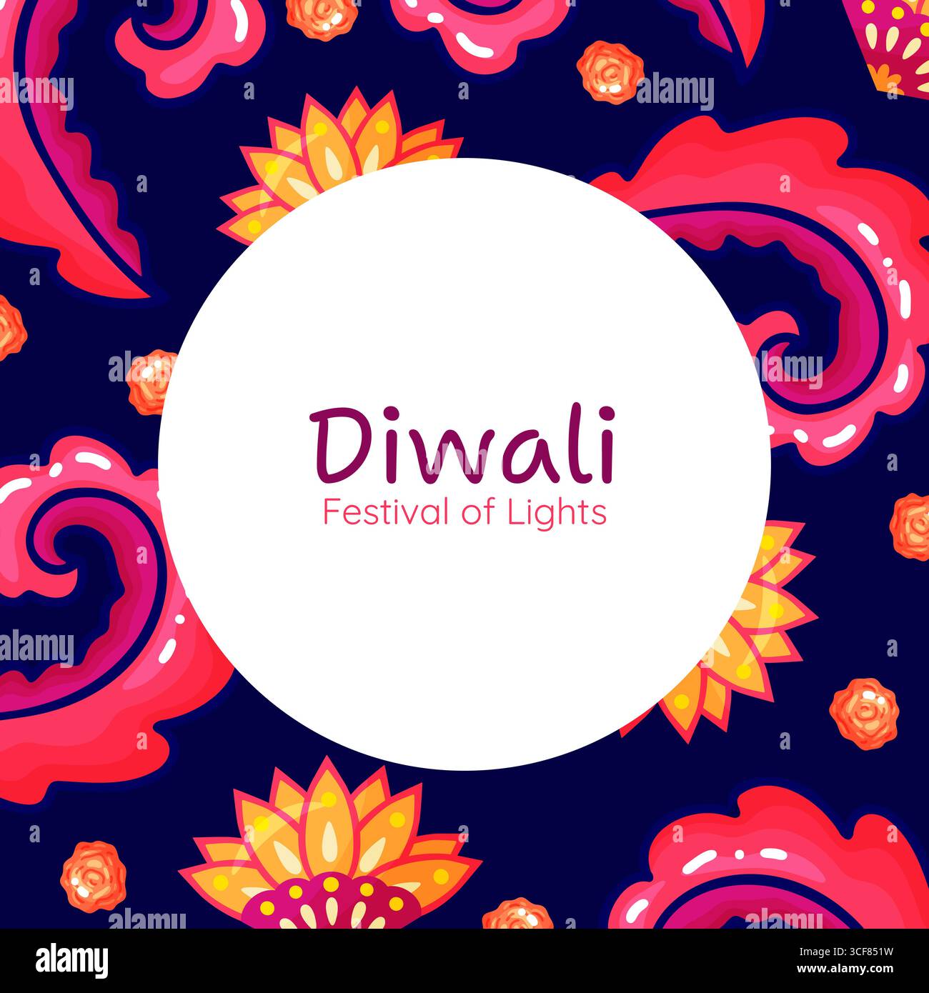 Featuring abstract floral patterns hi-res stock photography and images ...