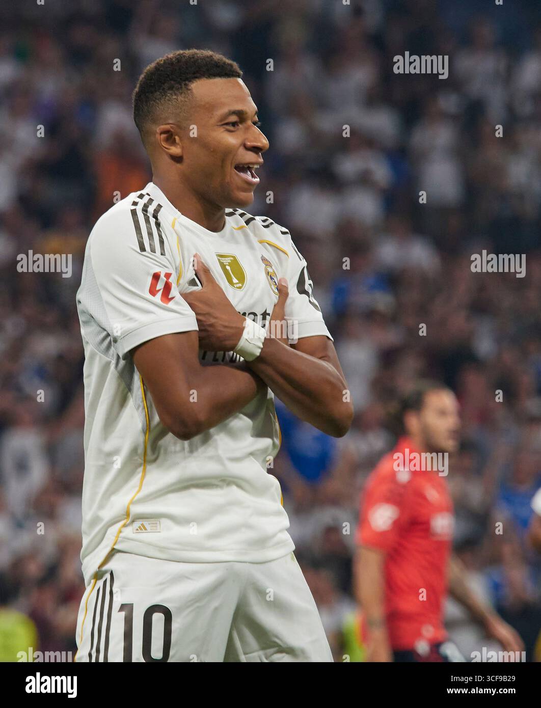mbappe-goal-real-madrid-hi-res-stock-photography-and-images-alamy