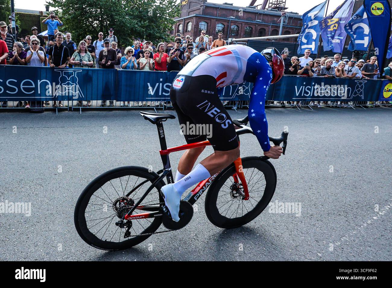 Artem Shmidt The Trajectory of a Powerhouse