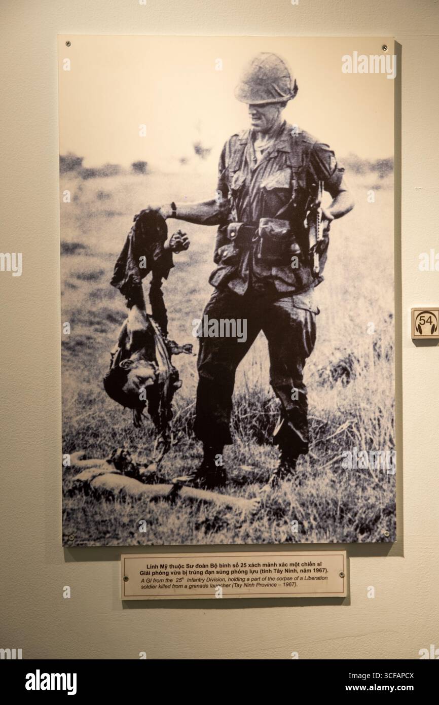 Vietnam war architecture hi-res stock photography and images - Alamy