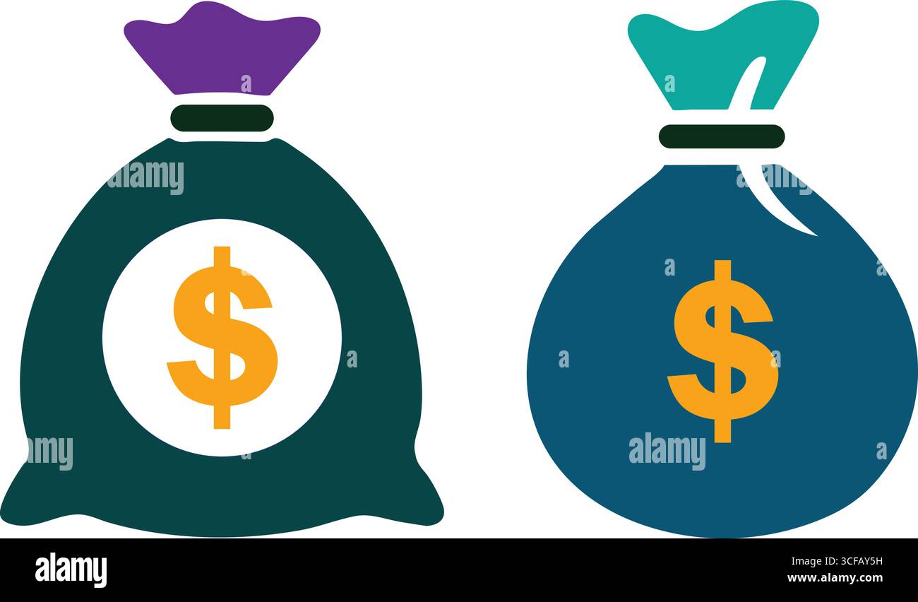 Chat Bubble Question Mark and Message Icon Vector for Communication and Support Stock Vector