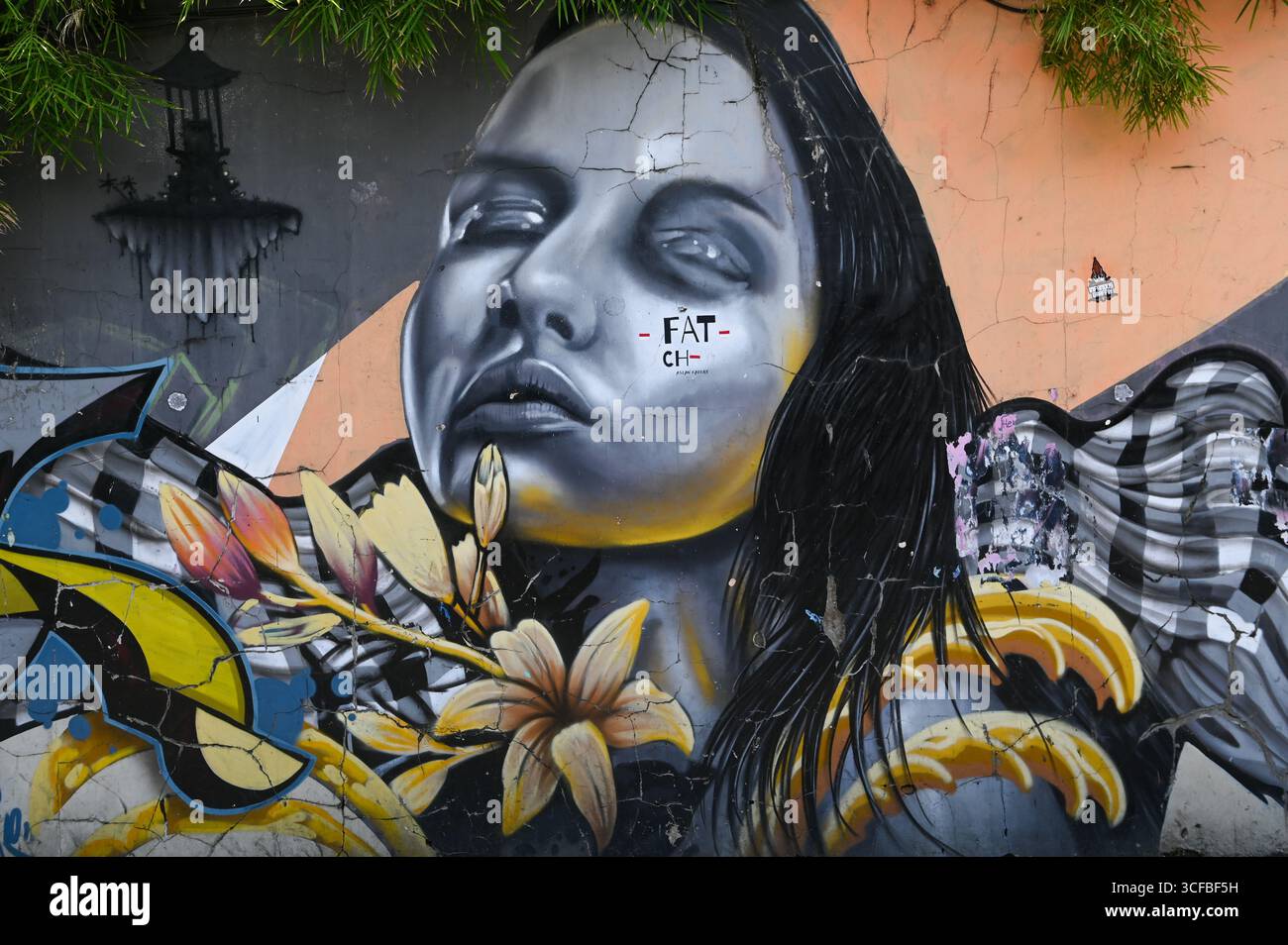 Bali art hi-res stock photography and images - Alamy