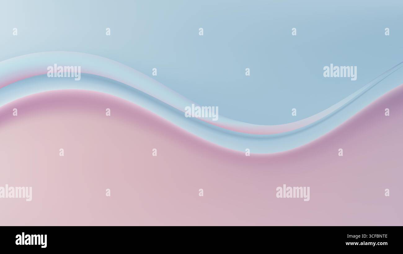 Gentle soft pink blurred Stock Vector Images Alamy