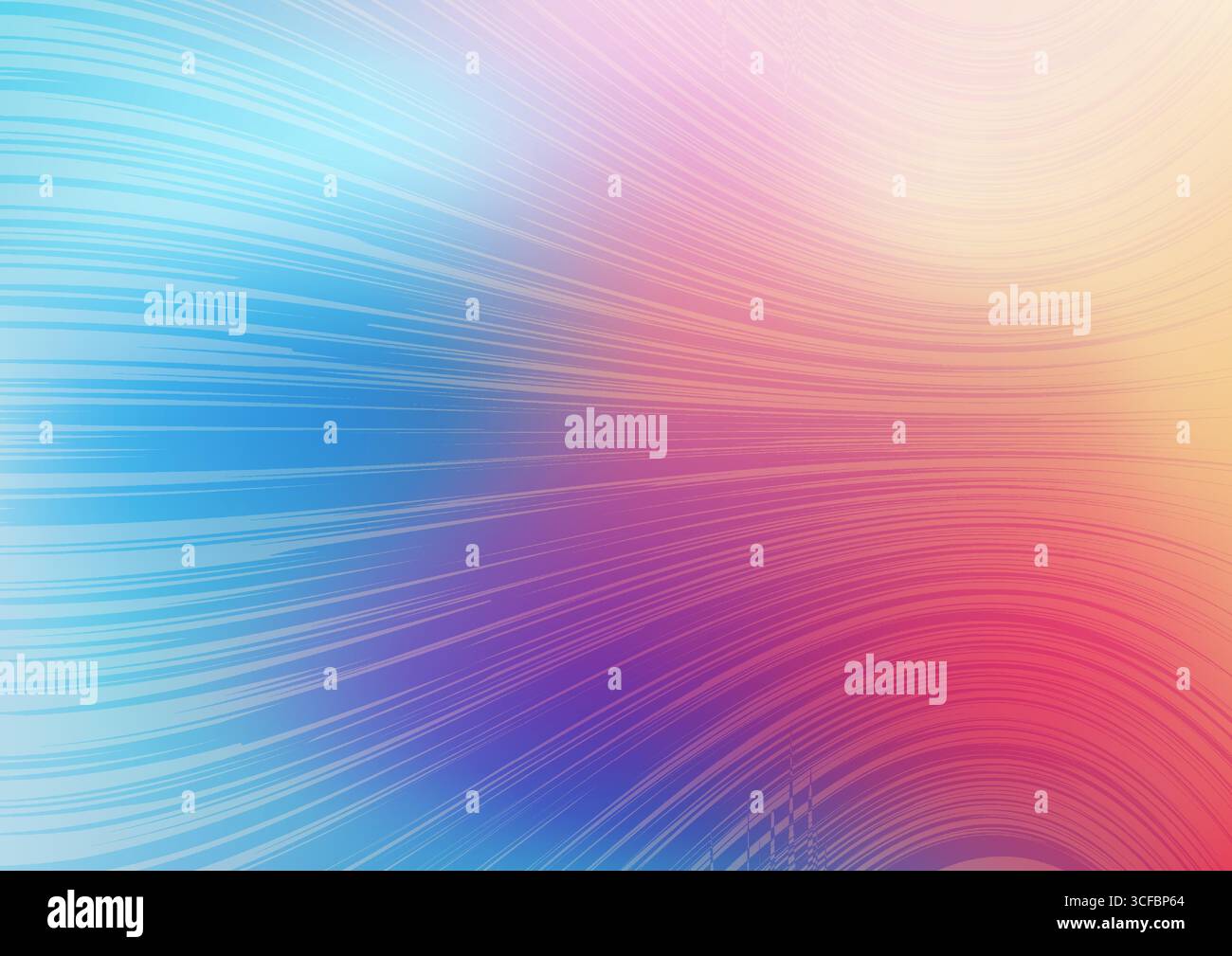 Featuring vibrant lines Stock Vector Images Alamy