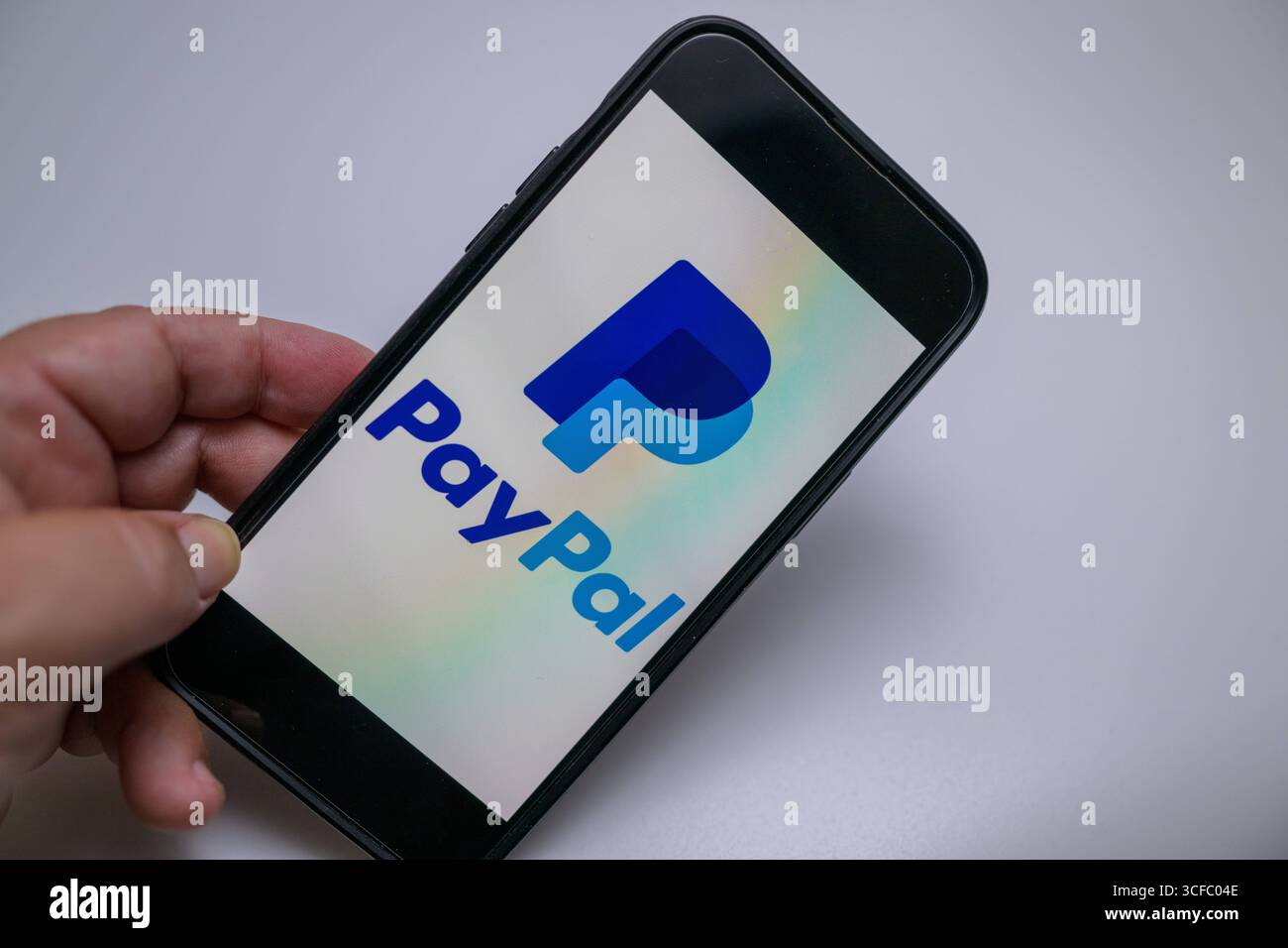 Pyusd hi-res stock photography and images - Alamy