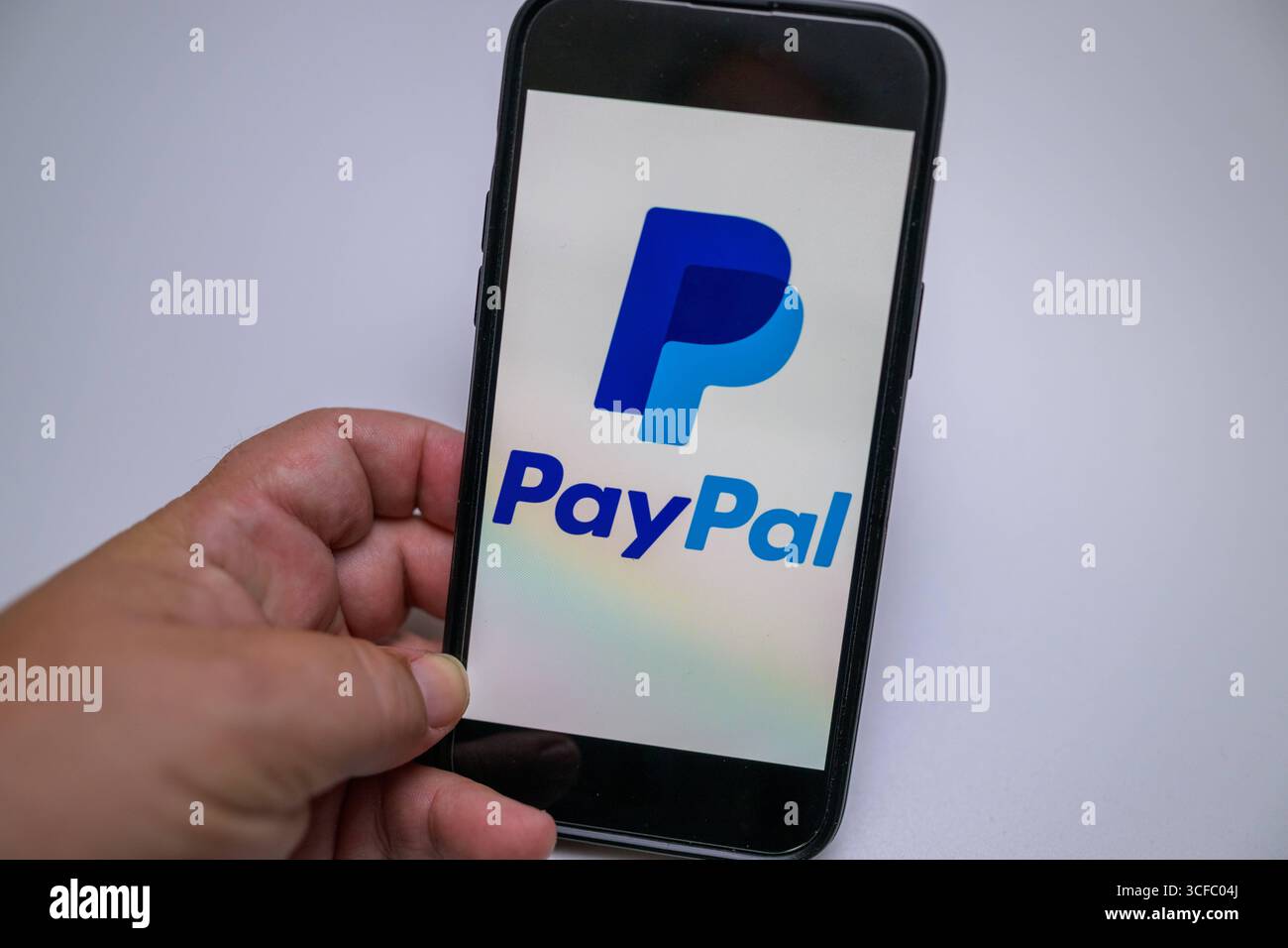 Pyusd hi-res stock photography and images - Alamy