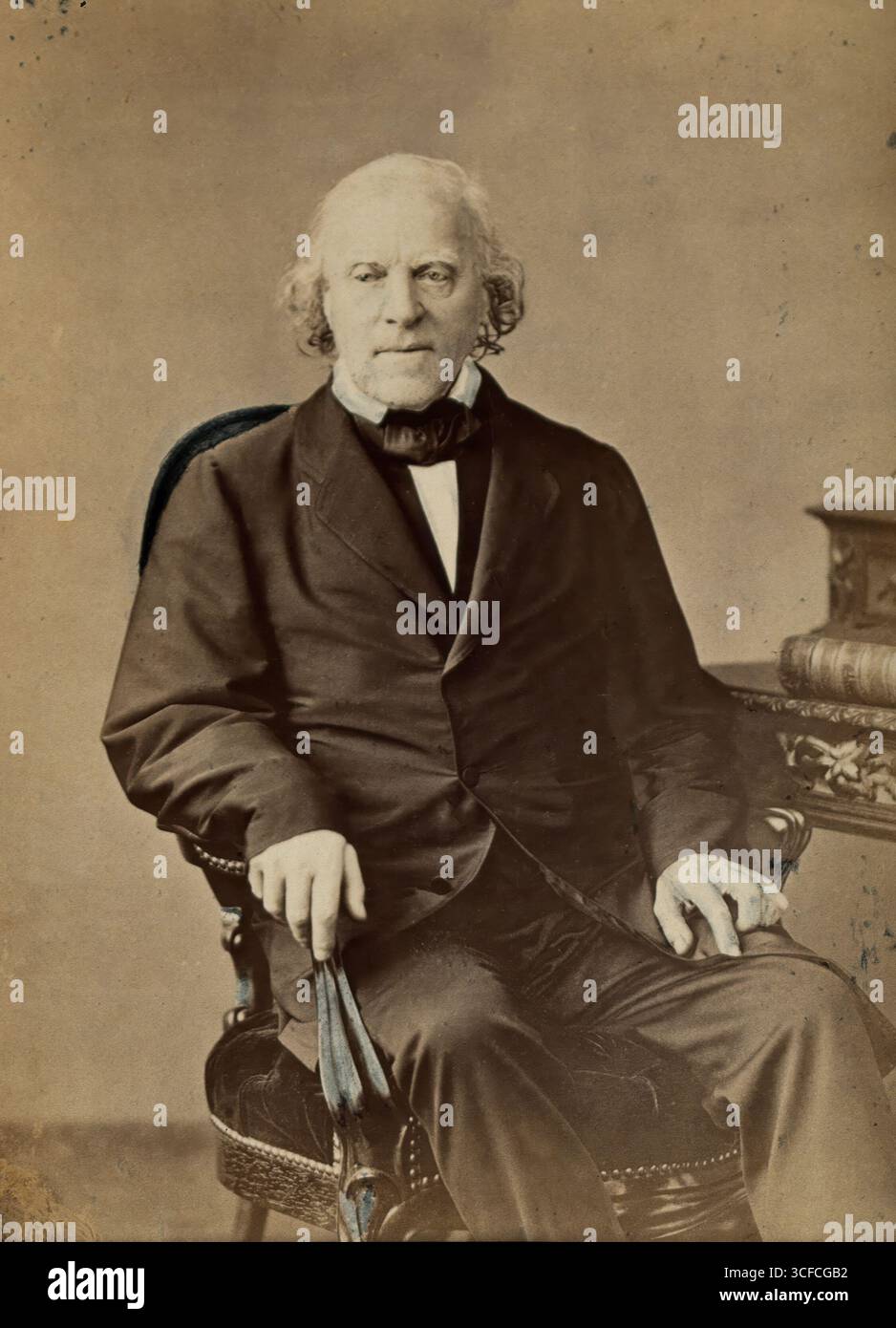 Francois vincent raspail hi-res stock photography and images - Alamy