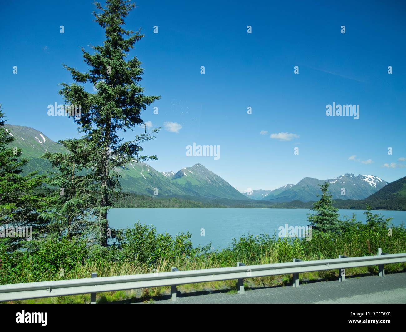 Kenai river hi-res stock photography and images - Alamy