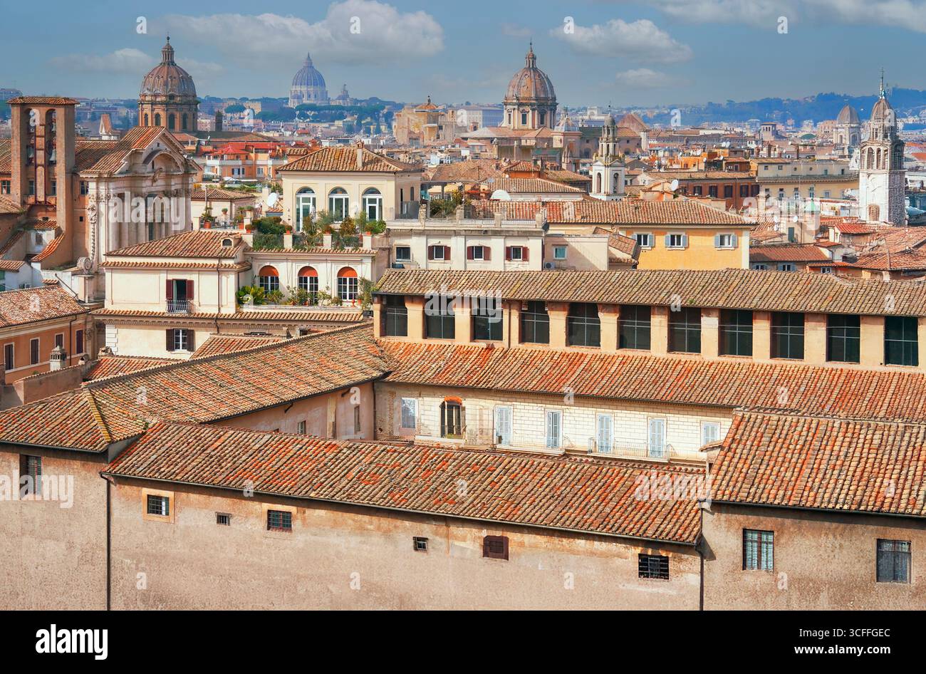 Nice Cathedral Rome Nice cathedral hi-res stock photography and images - Alamy