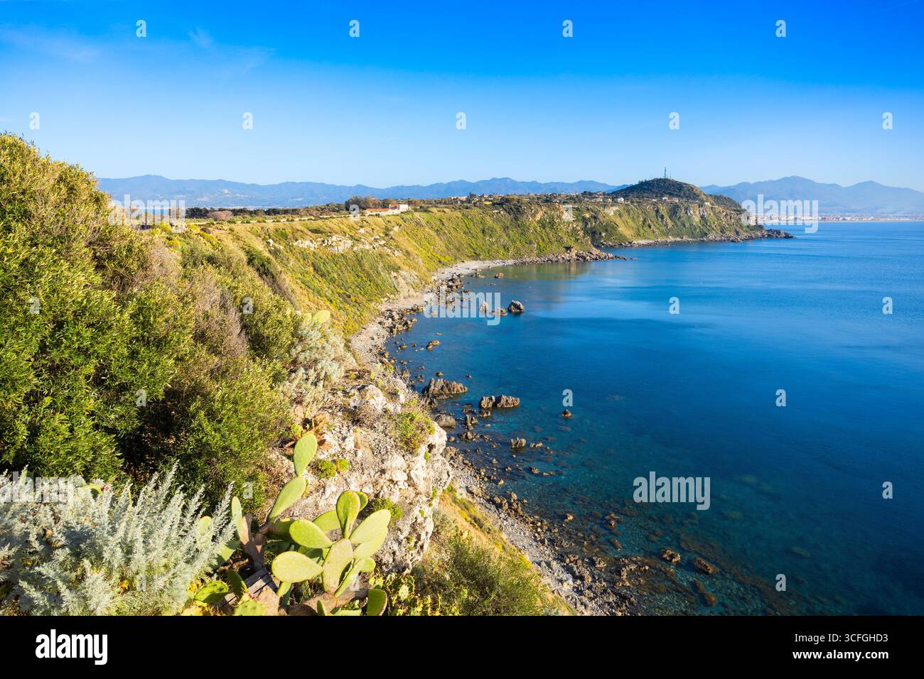 capo-di-milazzo-aerial-panoramic-view-it-is-a-thin-peninsula-cape-near