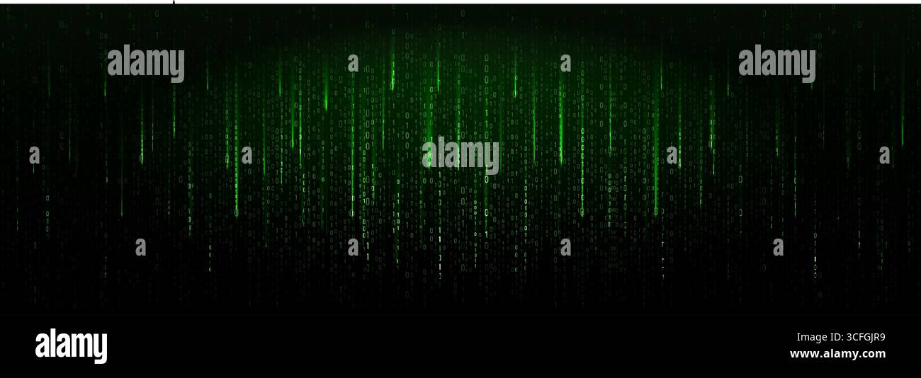 Programming rain Stock Vector Images - Alamy