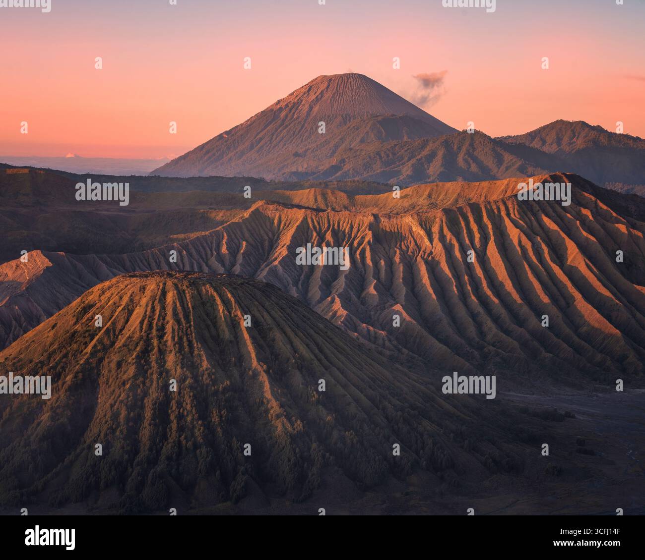 Mount Bromo Java Location Mount Bromo, located in East Java, Indonesia, is a breathtaking ...