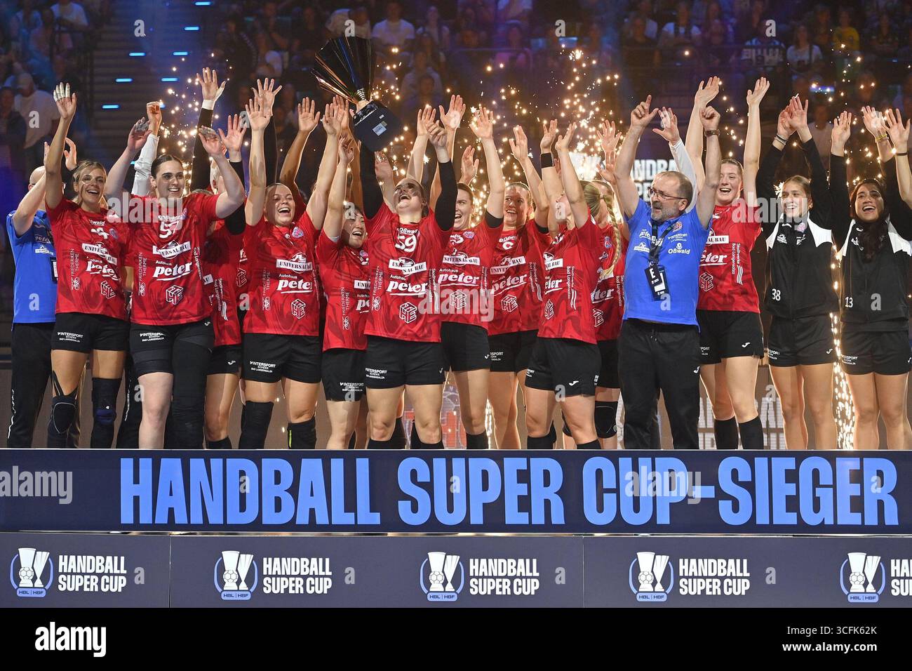 What This Win Means for the Sport