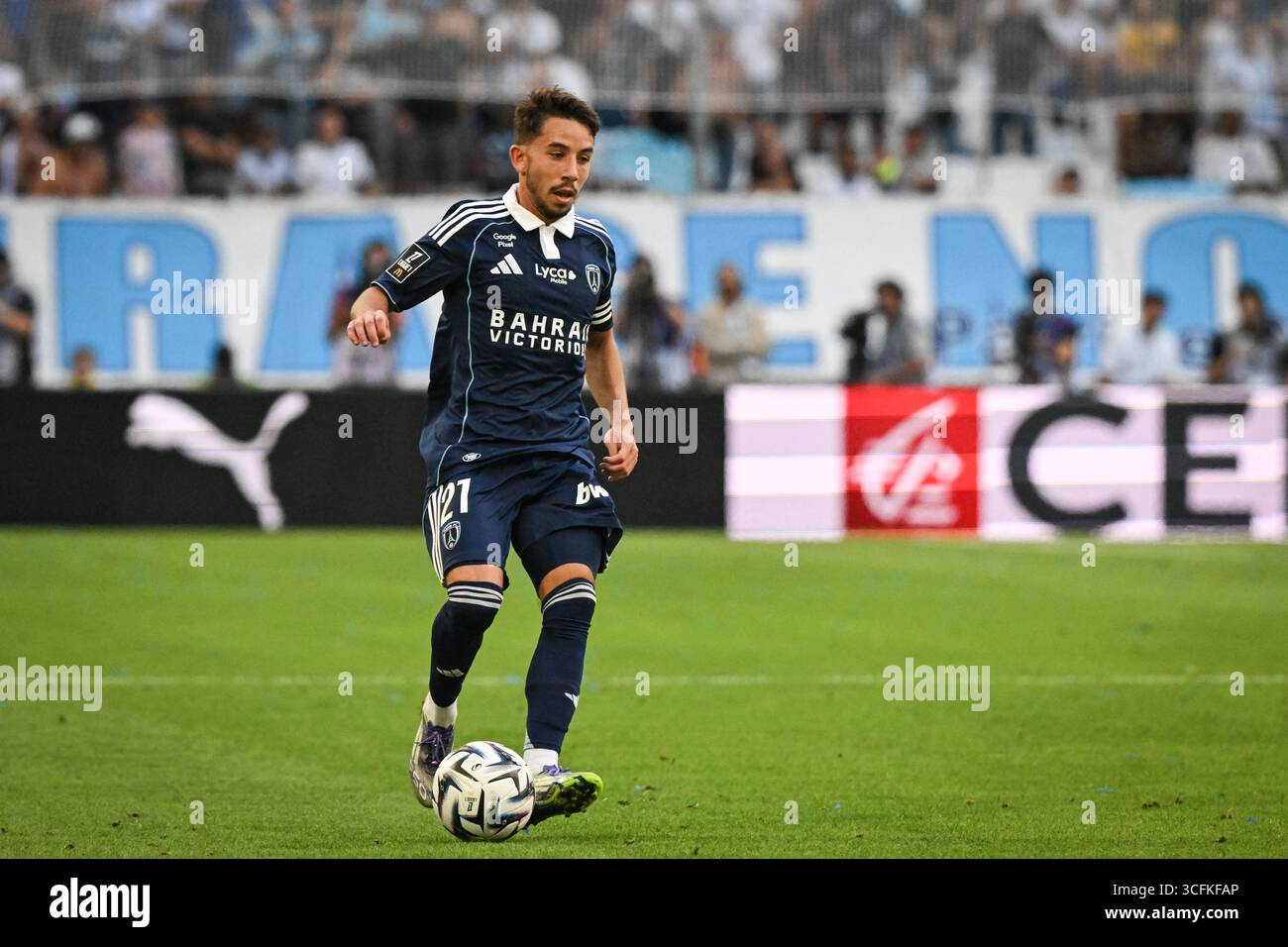 OM : Maxime Lopez doit quitter Marseille, le verdict est tombé