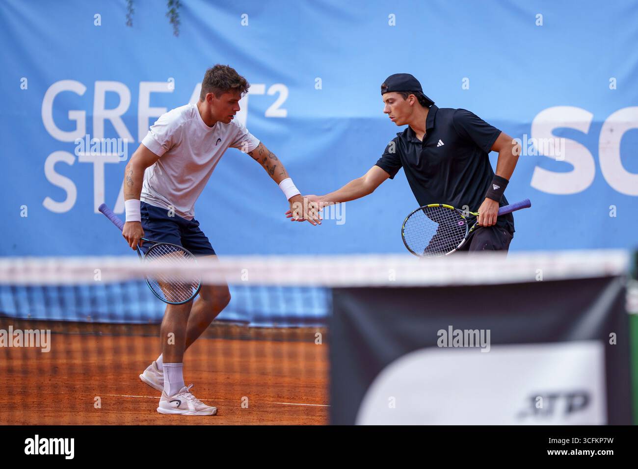 Daniel sanchez are hi-res stock photography and images - Page 6 - Alamy