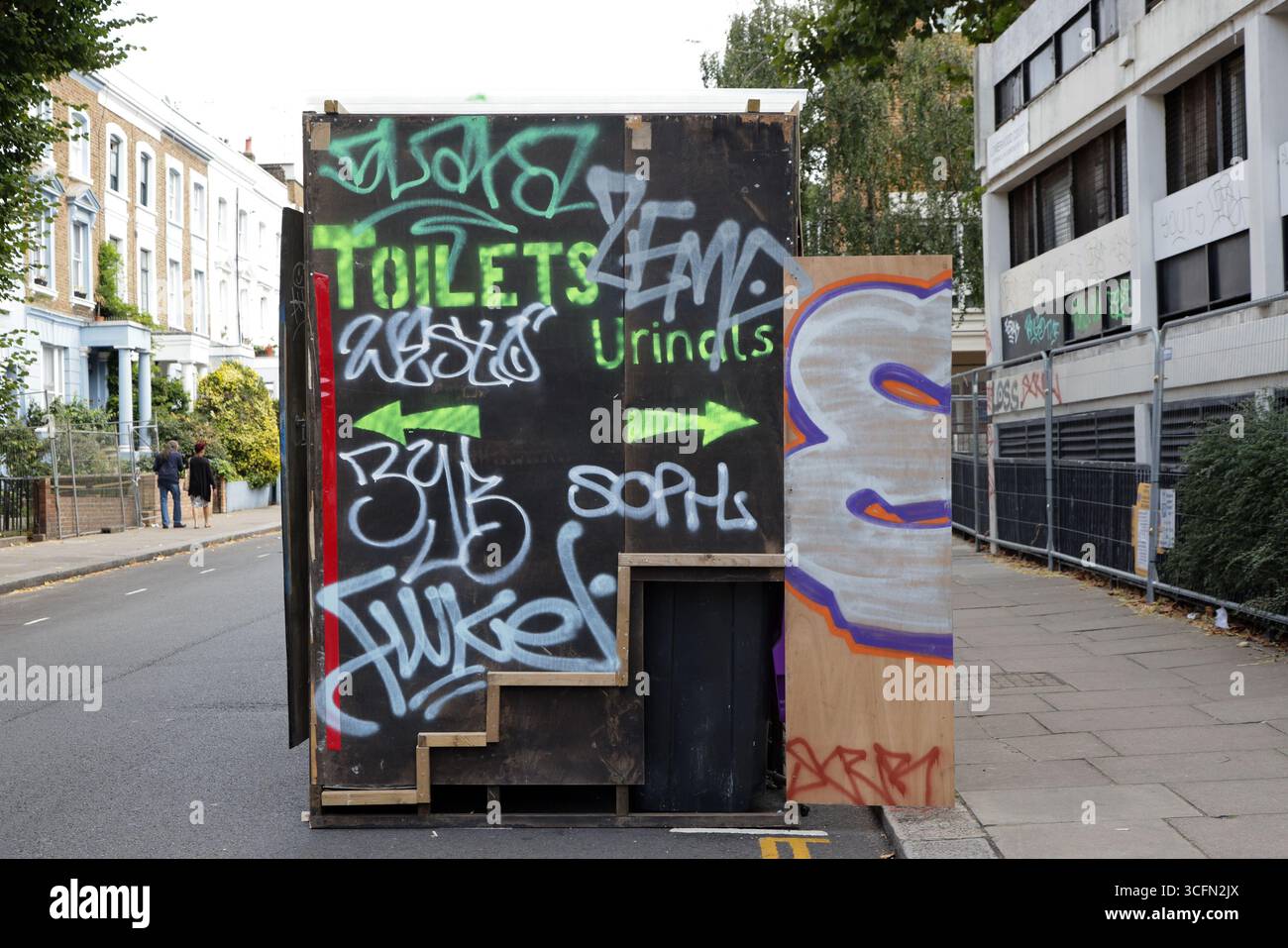 Notting hill carnival 2025 hi-res stock photography and images - Alamy