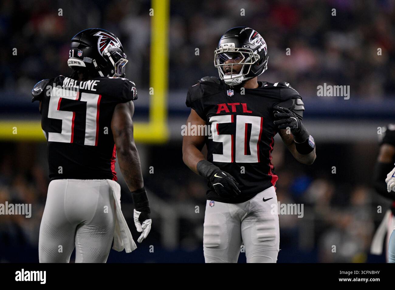Falcons’ Defensive Fit and Outlook