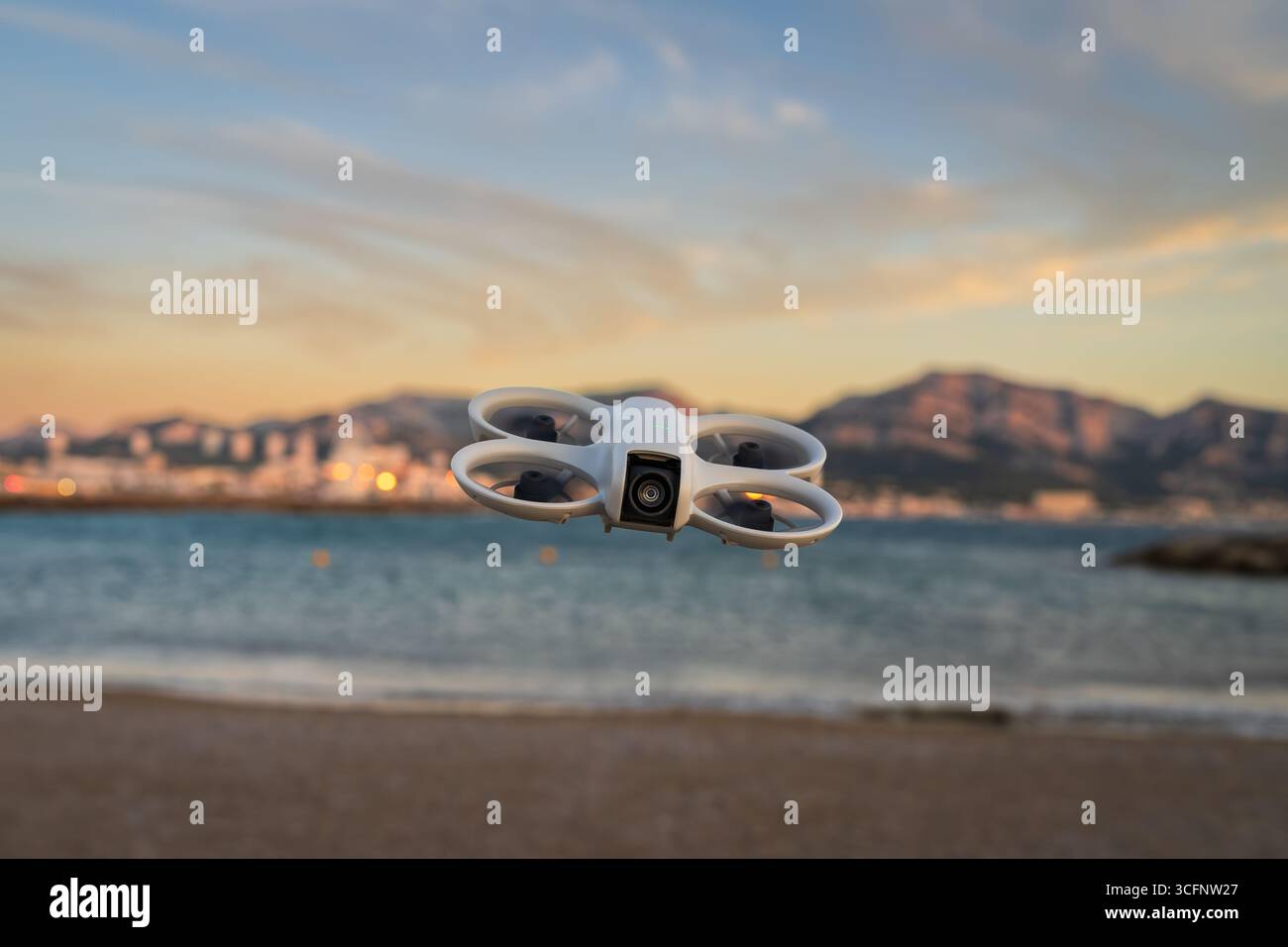 Aerial drone photography capturing stunning hi-res stock photography ...