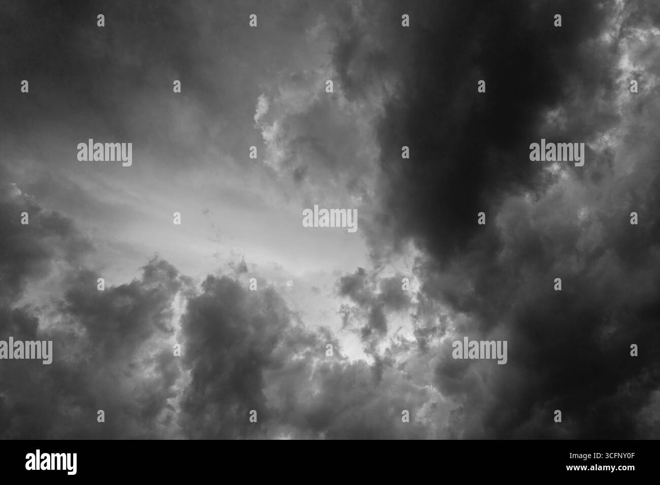 Sunny day in peace Black and White Stock Photos & Images - Alamy