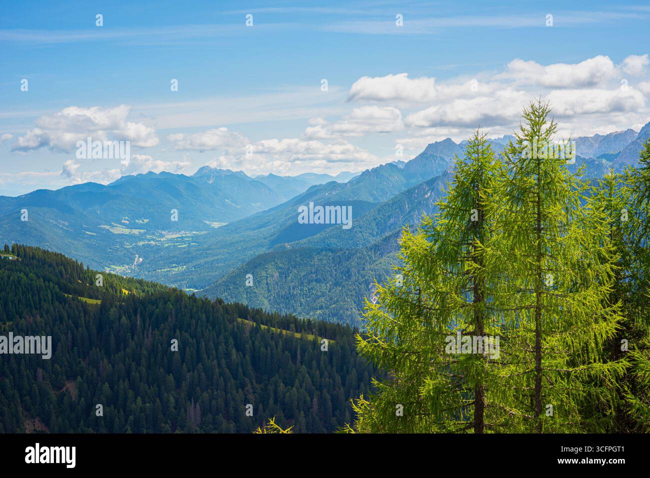 Triangle Italy Val triangle hi-res stock photography and images - Alamy