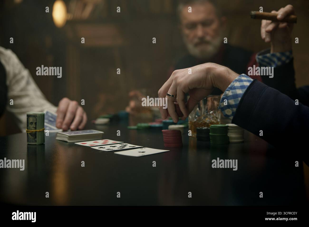 Casino intense login