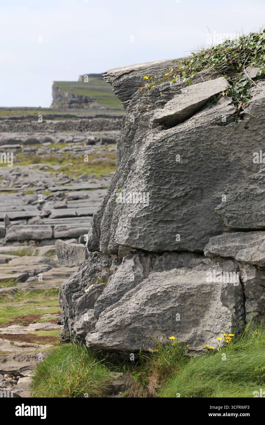 Aran islands hi-res stock photography and images - Alamy